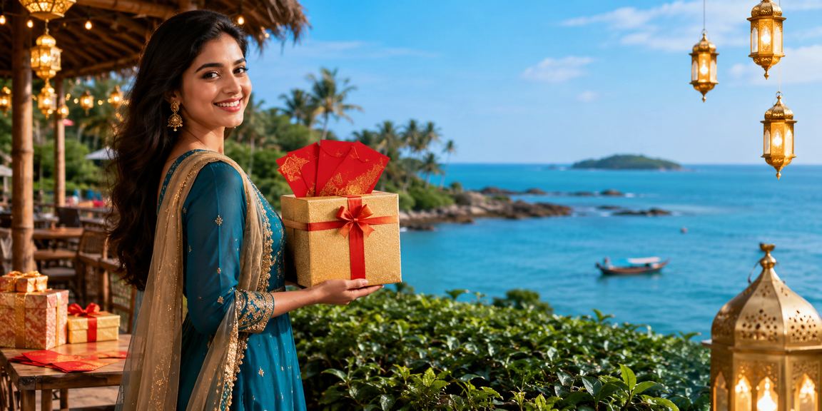 ঈদ উৎসবে টিকে10 অ্যাপস ক্যাশব্যাক অফার