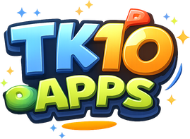 tk10 apps